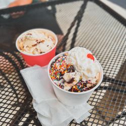 Fairport Harbor Creamery