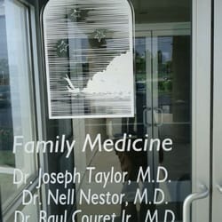 Cumberland Family Practice