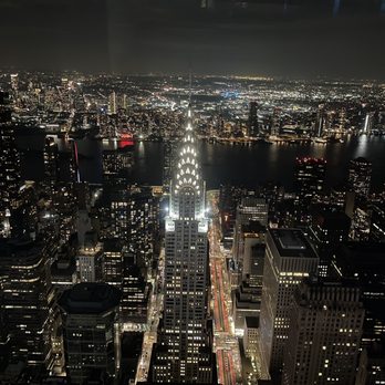 Summit One Vanderbilt - Observatories Near Me - New York, New York