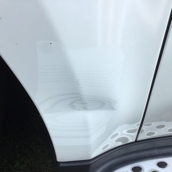Dent Rescue - Mercedes Benz fender dent - Mobile Dent Repair Near Me - Hickory, North Carolina Dent Rescue - Mercedes Benz fender dent - Mobile Dent Repair Near Me - Hickory, North Carolina