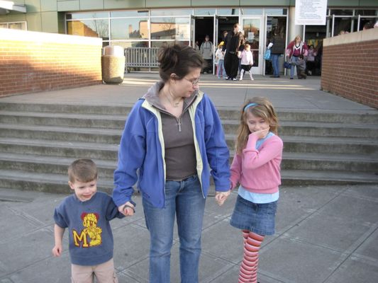 Angel of the Winds Arena by null