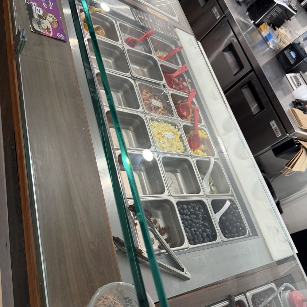 everbowl - Acai Bowls Near Me - Columbus, Ohio