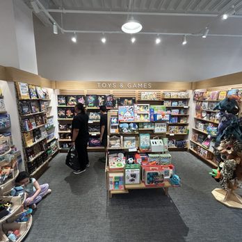 Barnes & Noble - Bookstores Near Me - Las Vegas, Nevada