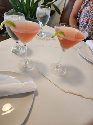 Mi Piaci Restaurant by null