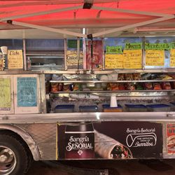 Tacos El Abuelo - Truck