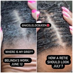 Puffs and Curls Salon