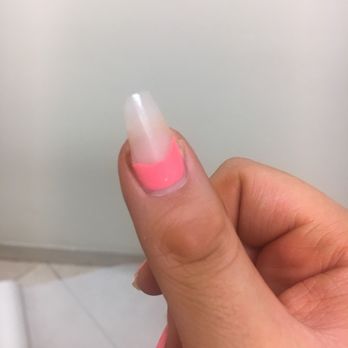 Bridgeport Nails - Almost no polish left :( - Skin Care Near Me - Tigard, Oregon