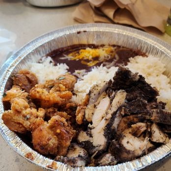 Chino Bandido - Mexican Near Me - Phoenix, Arizona