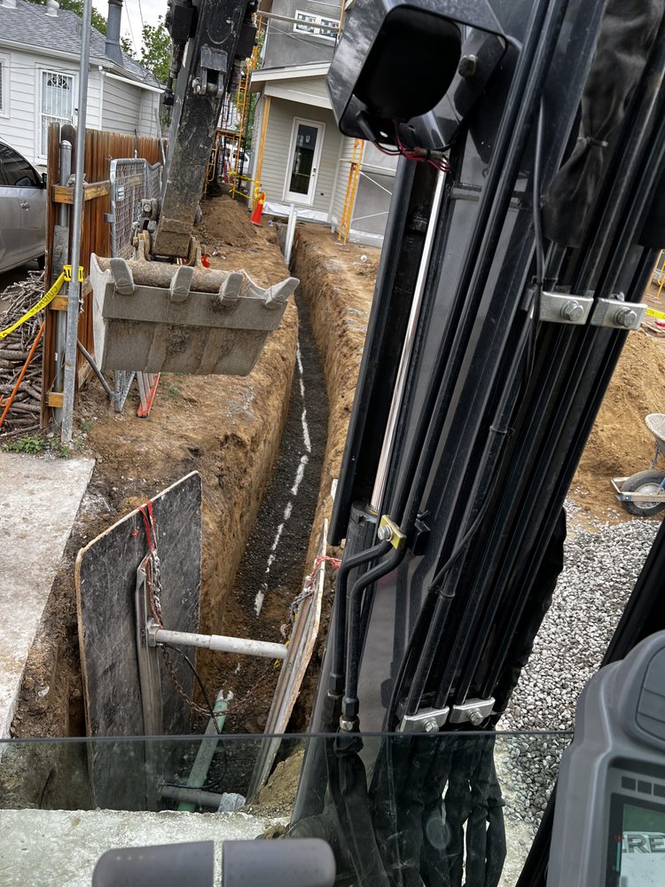 Slide of A&J Plumbing