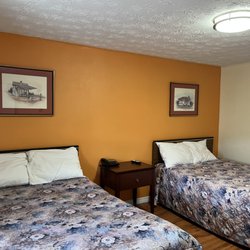 Old Mill Motel