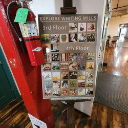 Whiting Mills