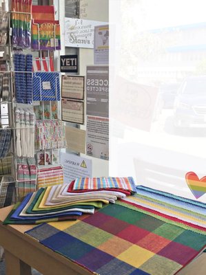 Standard 5 & 10 Ace and Stan's Kitchen by null