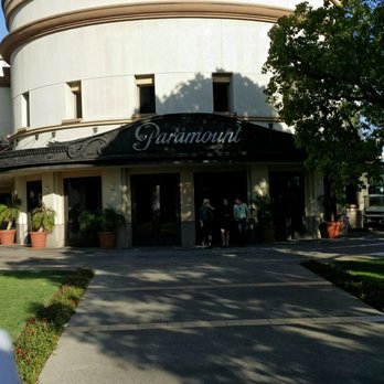 Paramount Theatre - Paramount Theatre - look for the giant water fountain in front of it. - Cinema Near Me - Los Angeles, California Paramount Theatre - Paramount Theatre - look for the giant water fountain in front of it. - Cinema Near Me - Los Angeles, California