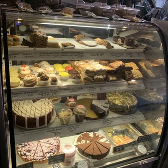 The Roaster Cafe - cake, tarts, cup cakes - Breakfast & Brunch Near Me - Mamaroneck, New York The Roaster Cafe - cake, tarts, cup cakes - Breakfast & Brunch Near Me - Mamaroneck, New York
