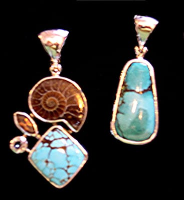 ZRS Fossils & Gifts by null