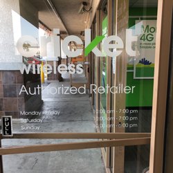 Cricket Wireless Authorized Retailer