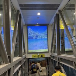 Aeropuerto Internacional Arturo Merino Benítez