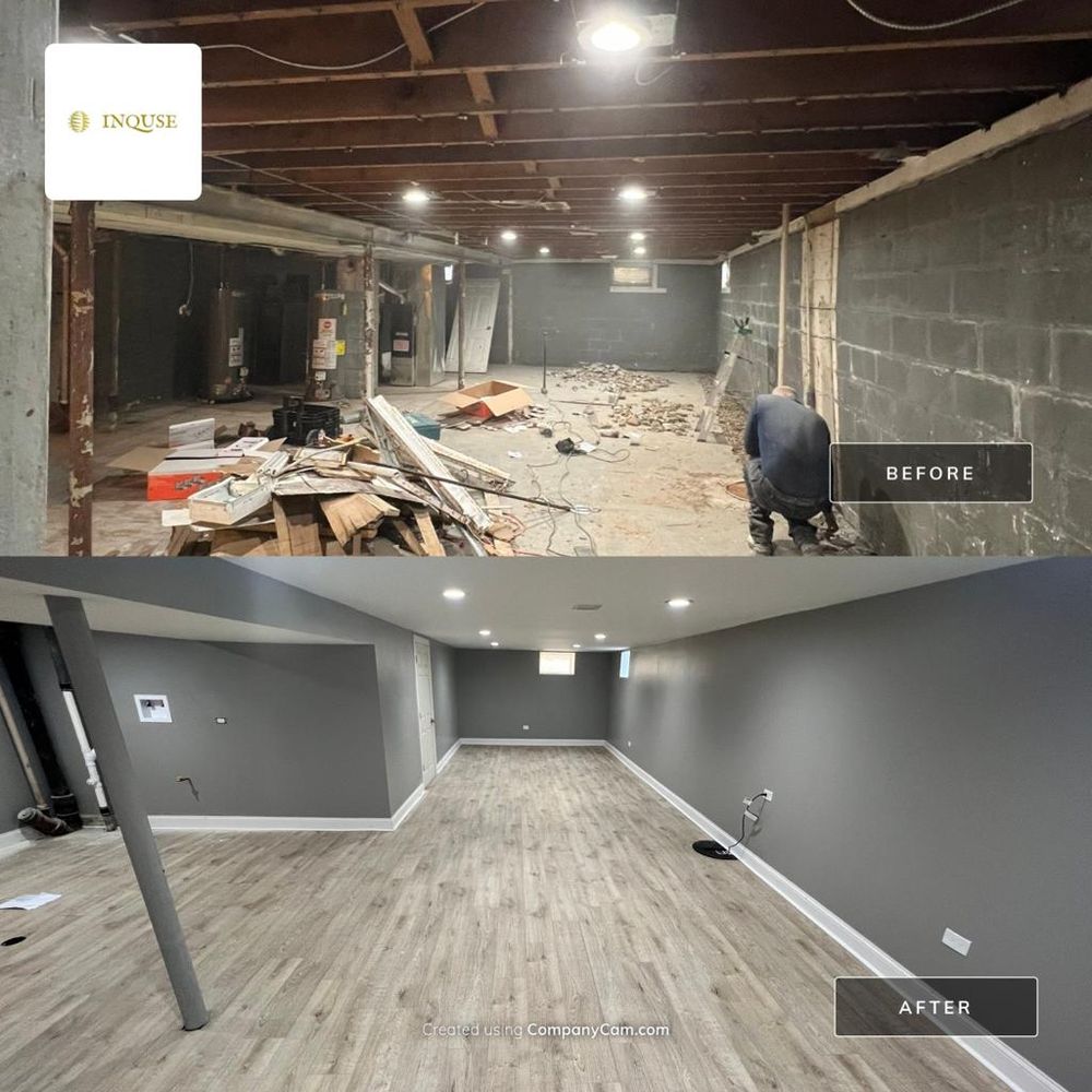 Slide of Golden General Contractor