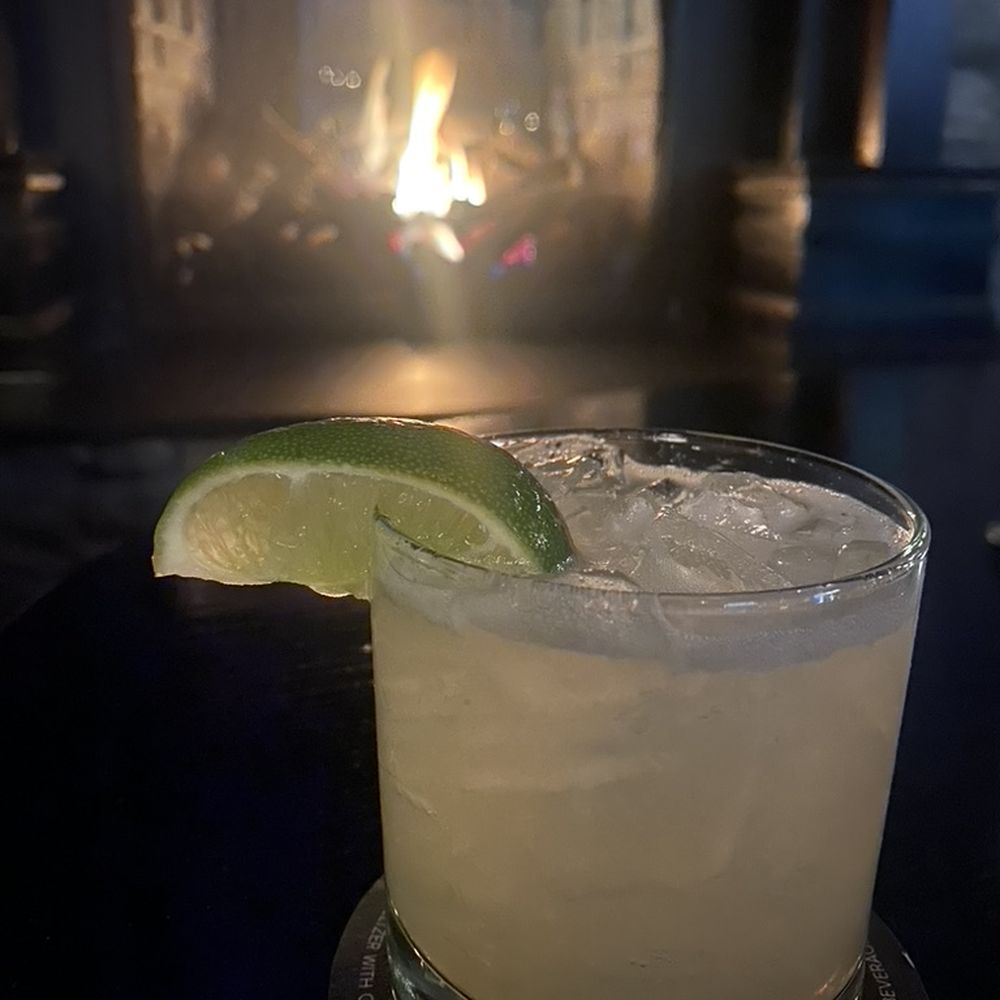 Union Hall - Spicy Margarita - Pubs Near Me - Brooklyn, New York Union Hall - Spicy Margarita - Pubs Near Me - Brooklyn, New York