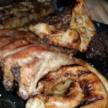 Gambrinus - Media parrillada - German Near Me - Buenos Aires, C