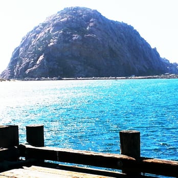 Morro Bay State Park - Parks Near Me - Morro Bay, California Morro Bay State Park - Parks Near Me - Morro Bay, California