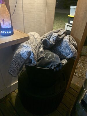 Salt+Vine Wine Co. by null