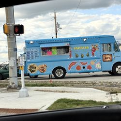 Tapatia Mexican Tacos