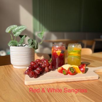 The Breeze Cafe - They serves Red and White Sangrias - Breakfast & Brunch Near Me - Newark, California The Breeze Cafe - They serves Red and White Sangrias - Breakfast & Brunch Near Me - Newark, California