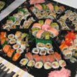 New Ichiban Sushi