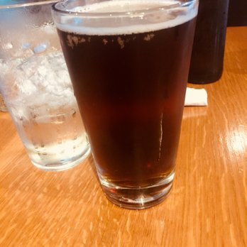 Pale Fire Brewing - The Red Molly we had at the restaurant. - Breweries Near Me - Harrisonburg, Virginia Pale Fire Brewing - The Red Molly we had at the restaurant. - Breweries Near Me - Harrisonburg, Virginia
