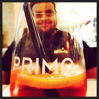 Primo - Italian Near Me - Stuttgart, BW