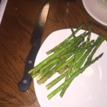 Outback Steakhouse - Grilled Asparagus - Steakhouses Near Me - Parsippany, New Jersey Outback Steakhouse - Grilled Asparagus - Steakhouses Near Me - Parsippany, New Jersey