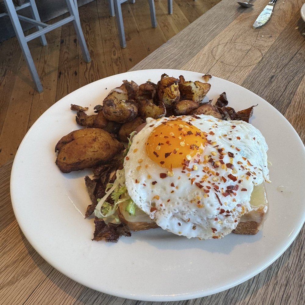 Plow - Breakfast & Brunch Near Me - San Francisco, California Plow - Breakfast & Brunch Near Me - San Francisco, California