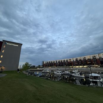 Hyatt House Schenectady / Mohawk Harbor - Hotels Near Me - Schenectady, New York