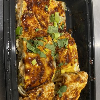 Northeast Sisters - Grilled Cold Noodles - Chinese Near Me - Costa Mesa, California Northeast Sisters - Grilled Cold Noodles - Chinese Near Me - Costa Mesa, California