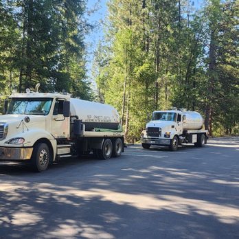Ned Carnett Septic Service - Plumbing Near Me - Placerville, California Ned Carnett Septic Service - Plumbing Near Me - Placerville, California