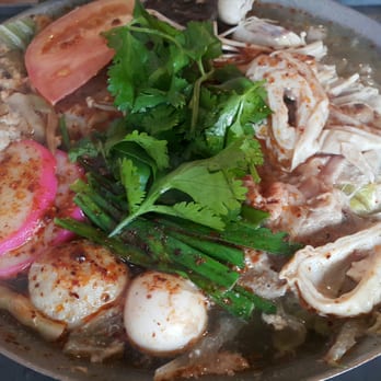 Boiling Point - Taiwanese Near Me - Artesia, California Boiling Point - Taiwanese Near Me - Artesia, California