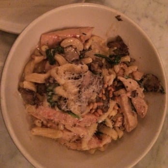 North Italia - Strozzapreti - Italian Near Me - Tucson, Arizona