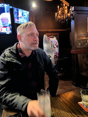 Blackfriar Pub by null
