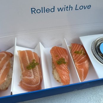 Bondi Sushi - Sushi Bars Near Me - New York, New York Bondi Sushi - Sushi Bars Near Me - New York, New York