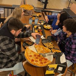 Bites & Brews - Eat at the lanes!