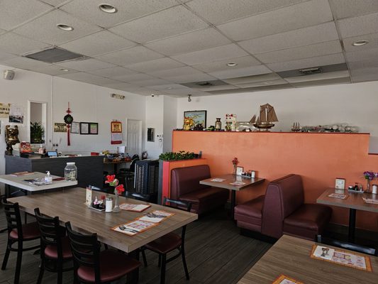 China King Chinese Restaurant by null