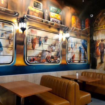 Railway Chai House - Coffee & Tea Near Me - Brampton, Ontario Railway Chai House - Coffee & Tea Near Me - Brampton, Ontario