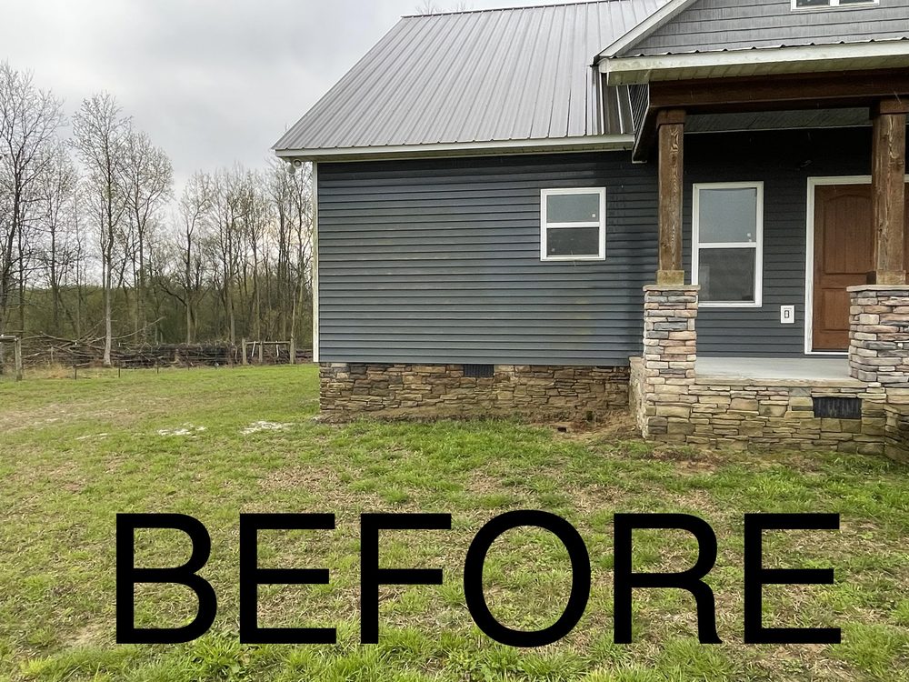 MC PRESSURE WASHING Updated September 2024 Request a Quote 38