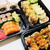 Masago gift card