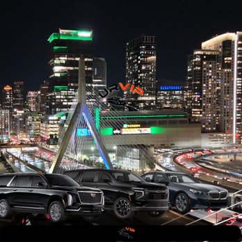 URVIP Transportation - When it comes to luxury transportation, URVIP is your trusted partner in Boston and New England. - Limos Near Me - Mendon, Massachusetts