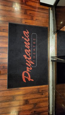 Prytania Theatre by null