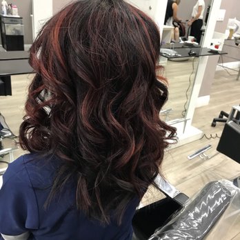 Monarch Beauty Salon - Hair Salons Near Me - Glendale, California