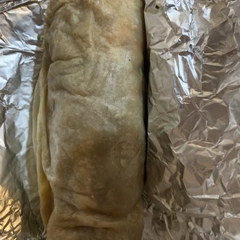 Bernys's Tacos - Asada Burrito - Food Trucks Near Me - Gardena, California