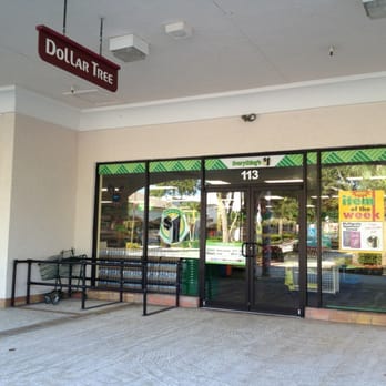 Dollar Tree - Discount Store Near Me - Tequesta, Florida
